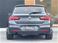 2017 BMW 1 Series