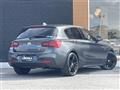 2017 BMW 1 Series