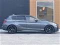 2017 BMW 1 Series
