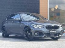 2017 BMW 1 Series