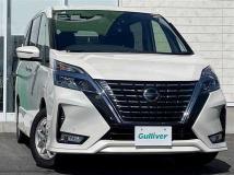 2021 Nissan Serena