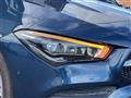 2020 Mercedes-Benz CLA-CLASS