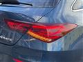 2020 Mercedes-Benz CLA-CLASS