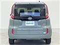 2023 Toyota Sienta