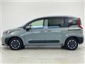 2023 Toyota Sienta