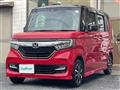 2019 Honda N BOX