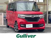 2019 Honda N BOX