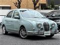 2014 Mitsuoka Viewt