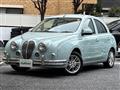 2014 Mitsuoka Viewt