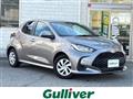 2025 Toyota Yaris