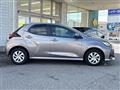2025 Toyota Yaris