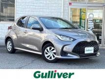 2025 Toyota Yaris