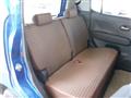 2011 Nissan Moco