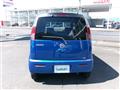 2011 Nissan Moco