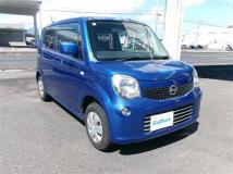 2011 Nissan Moco