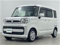 2018 Suzuki Spacia
