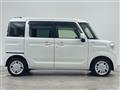 2018 Suzuki Spacia