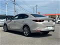 2025 Mazda Mazda3