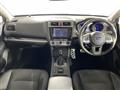 2015 Subaru Outback