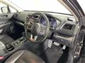 2015 Subaru Outback