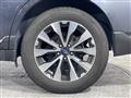 2015 Subaru Outback