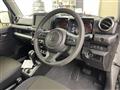 2025 Suzuki Jimny