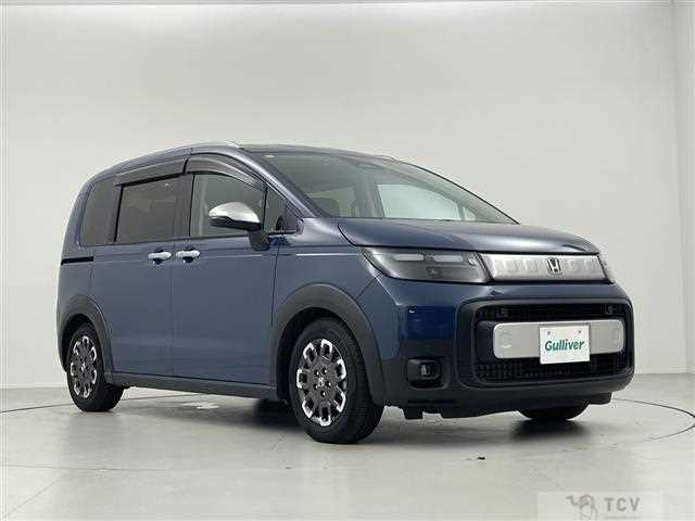 2024 Honda Freed