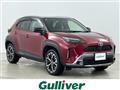 2024 Toyota Yaris Cross