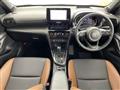 2024 Toyota Yaris Cross