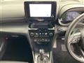 2024 Toyota Yaris Cross