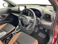 2024 Toyota Yaris Cross