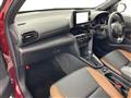 2024 Toyota Yaris Cross