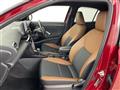 2024 Toyota Yaris Cross