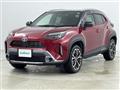 2024 Toyota Yaris Cross