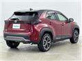 2024 Toyota Yaris Cross
