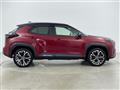 2024 Toyota Yaris Cross