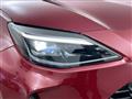 2024 Toyota Yaris Cross