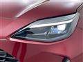 2024 Toyota Yaris Cross