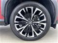 2024 Toyota Yaris Cross
