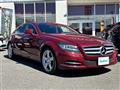 2011 Mercedes-Benz Cls-Class