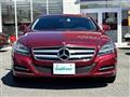 2011 Mercedes-Benz Cls-Class