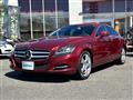 2011 Mercedes-Benz Cls-Class