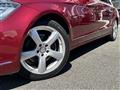 2011 Mercedes-Benz Cls-Class