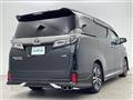 2018 Toyota Vellfire
