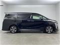 2018 Toyota Vellfire