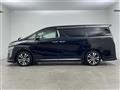 2018 Toyota Vellfire