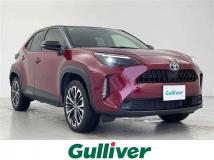 2021 Toyota Yaris Cross