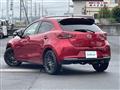 2022 Mazda Mazda2