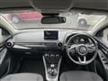 2022 Mazda Mazda2