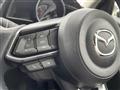 2022 Mazda Mazda2